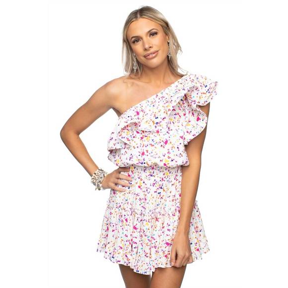 Buddylove - GABRIELLA COCKTAIL DRESS